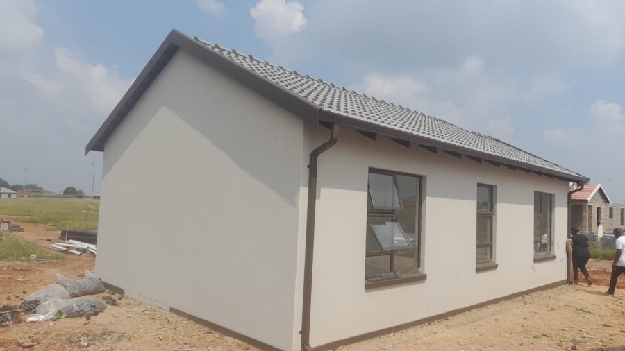 3 Bedroom Property for Sale in Crystal Park Gauteng