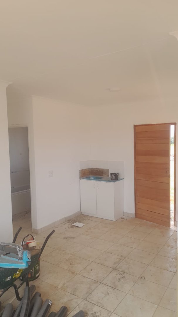 3 Bedroom Property for Sale in Crystal Park Gauteng