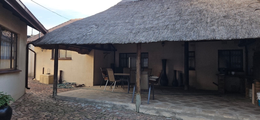 To Let 3 Bedroom Property for Rent in Marlands Gauteng