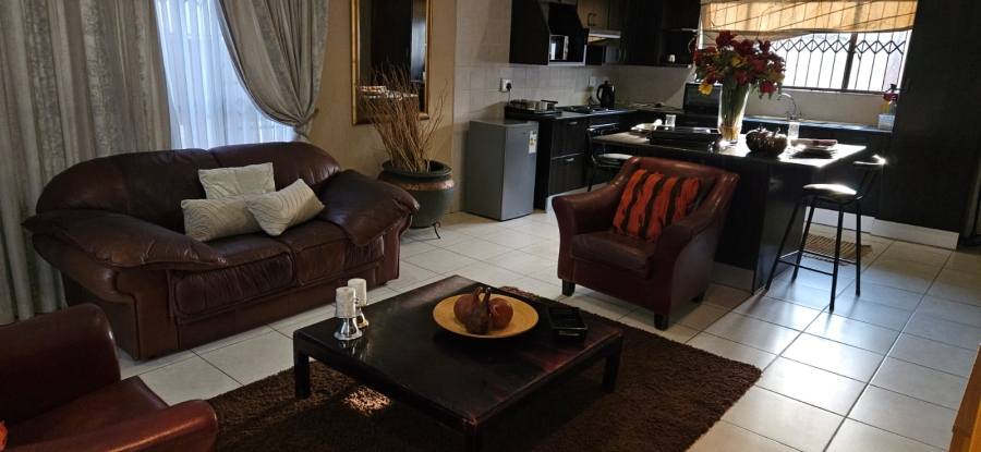 To Let 3 Bedroom Property for Rent in Marlands Gauteng