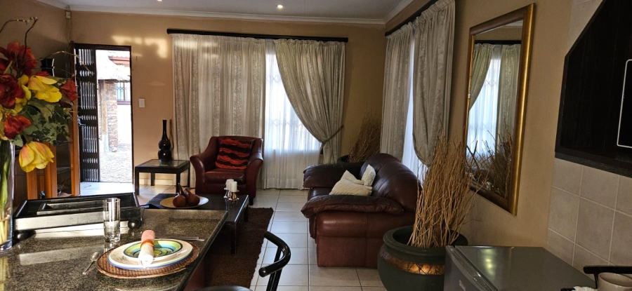 To Let 3 Bedroom Property for Rent in Marlands Gauteng