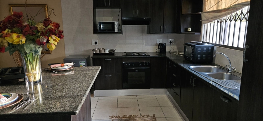 To Let 3 Bedroom Property for Rent in Marlands Gauteng