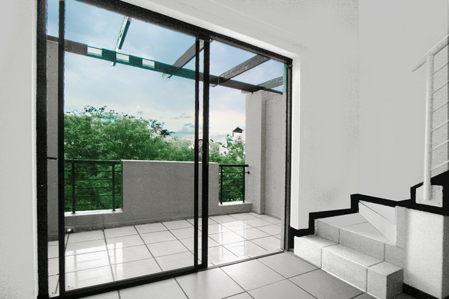 1 Bedroom Property for Sale in Lonehill Gauteng