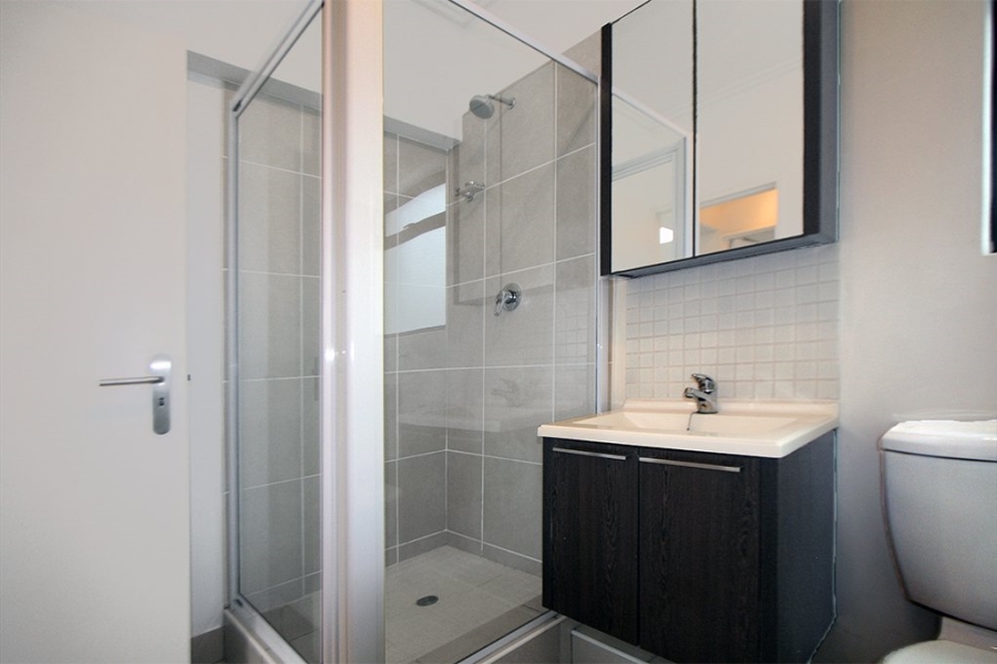 1 Bedroom Property for Sale in Lonehill Gauteng