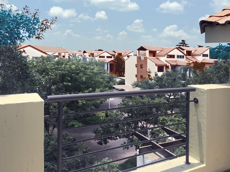 1 Bedroom Property for Sale in Lonehill Gauteng