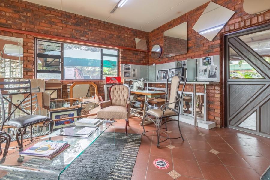 To Let commercial Property for Rent in Boksburg North Gauteng