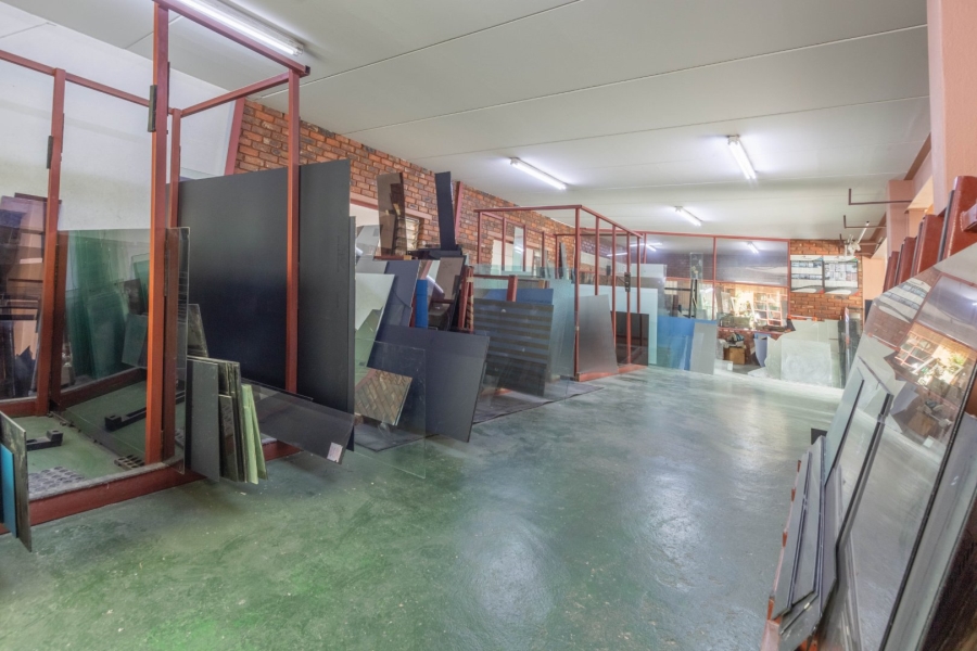 To Let commercial Property for Rent in Boksburg North Gauteng