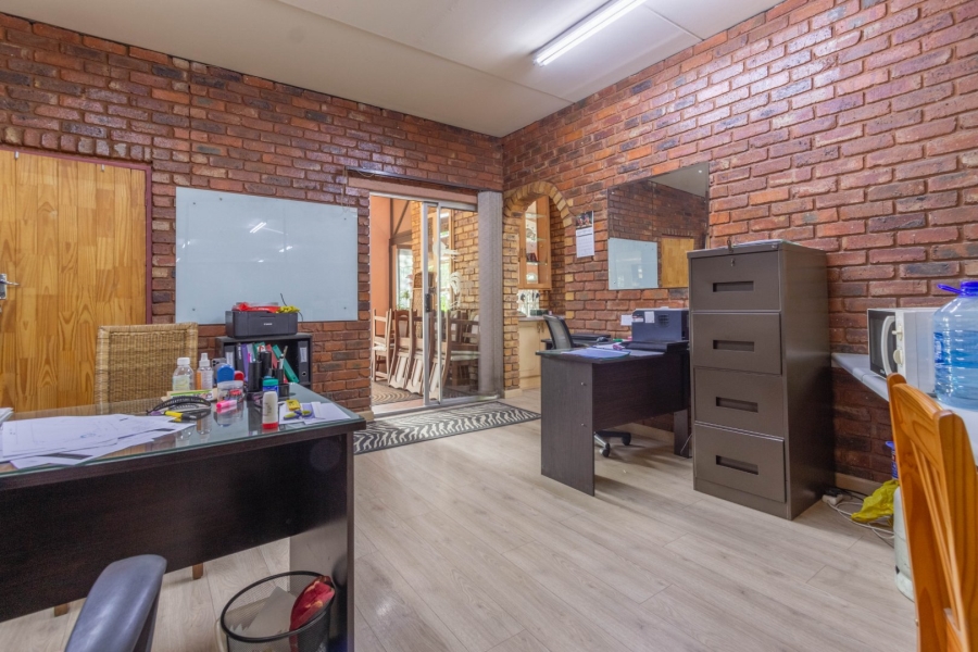 To Let commercial Property for Rent in Boksburg North Gauteng
