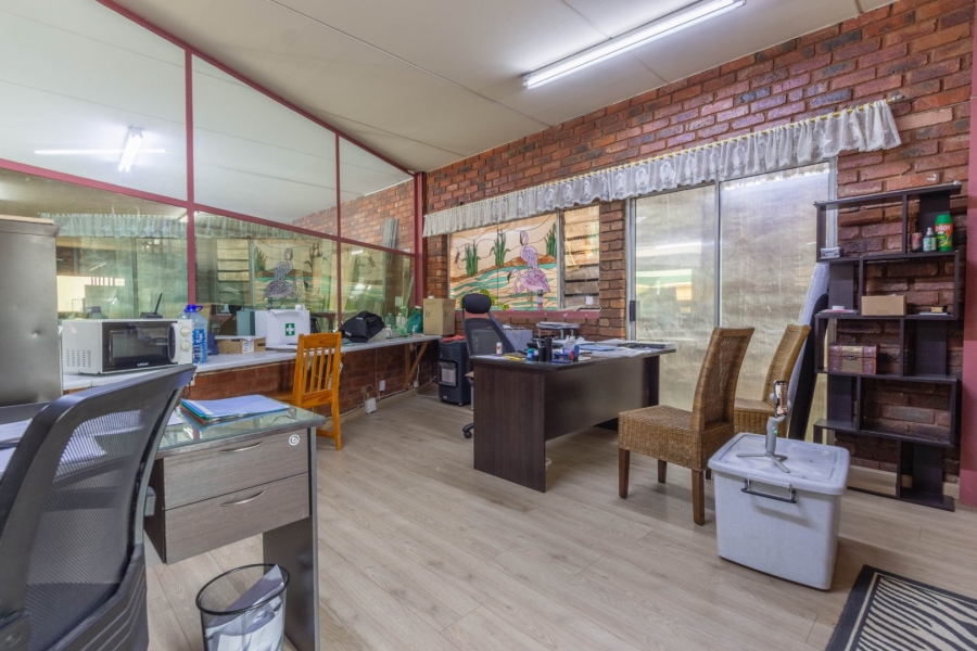 To Let commercial Property for Rent in Boksburg North Gauteng
