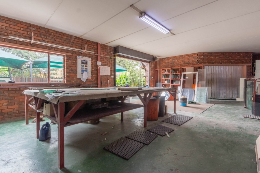 To Let commercial Property for Rent in Boksburg North Gauteng