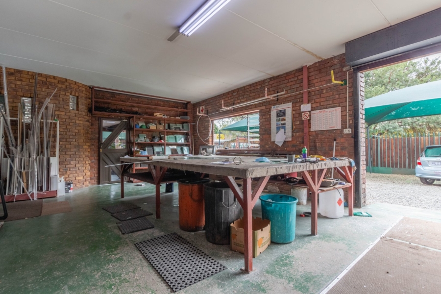 To Let commercial Property for Rent in Boksburg North Gauteng