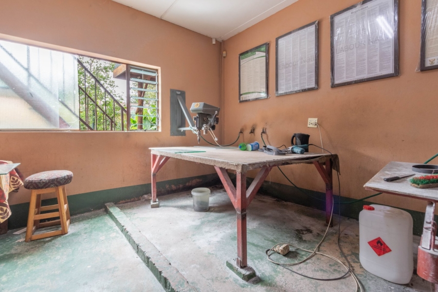To Let commercial Property for Rent in Boksburg North Gauteng
