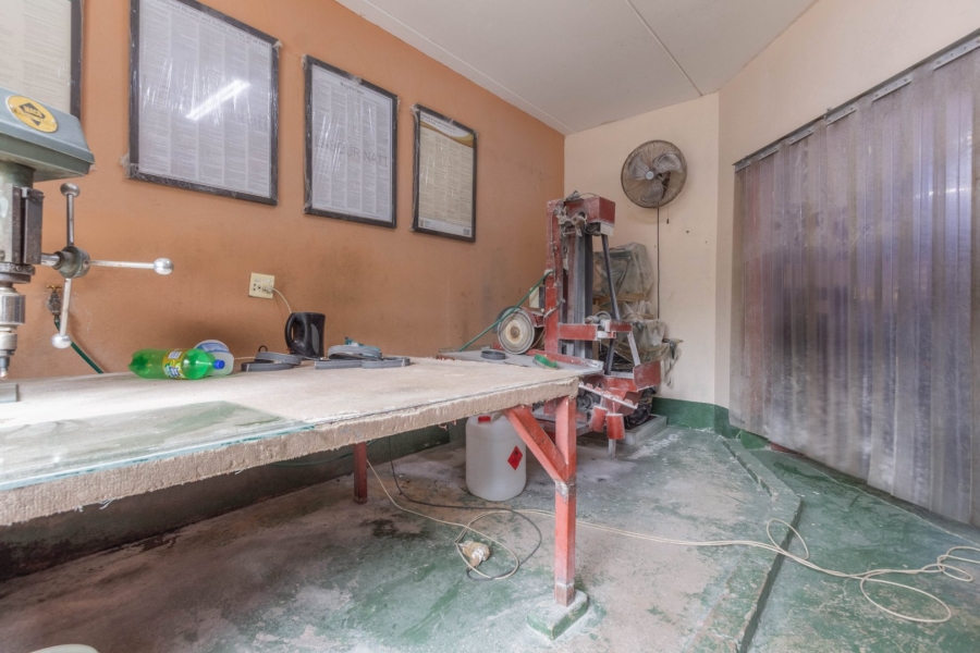 To Let commercial Property for Rent in Boksburg North Gauteng