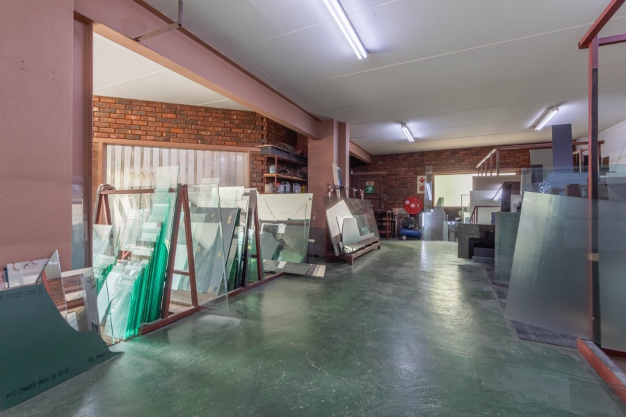 To Let commercial Property for Rent in Boksburg North Gauteng