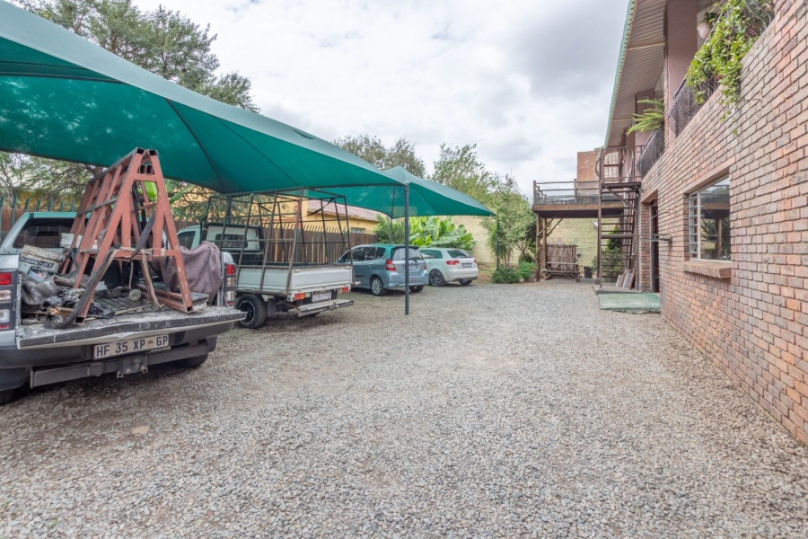 To Let commercial Property for Rent in Boksburg North Gauteng