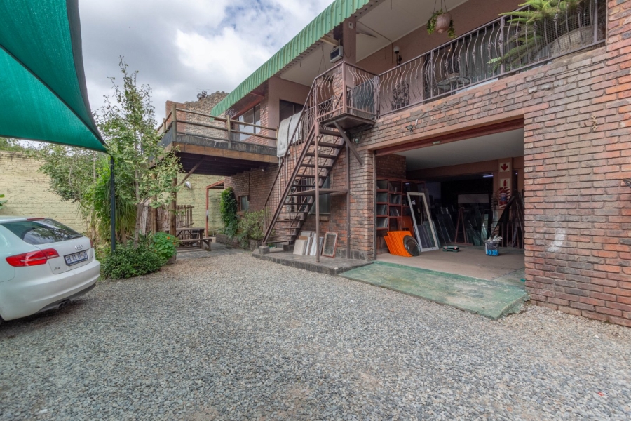 To Let commercial Property for Rent in Boksburg North Gauteng