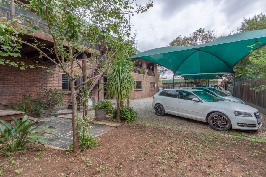 To Let commercial Property for Rent in Boksburg North Gauteng