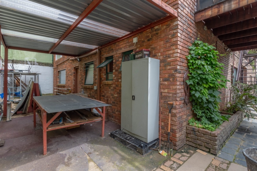 To Let commercial Property for Rent in Boksburg North Gauteng
