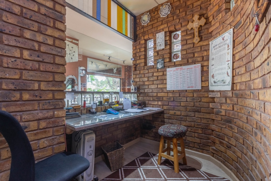To Let commercial Property for Rent in Boksburg North Gauteng
