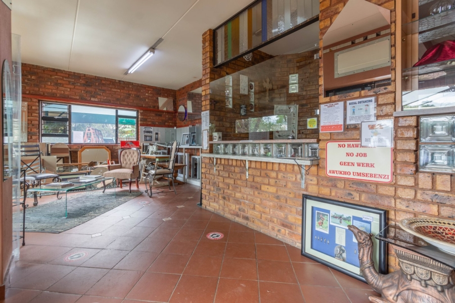 To Let commercial Property for Rent in Boksburg North Gauteng
