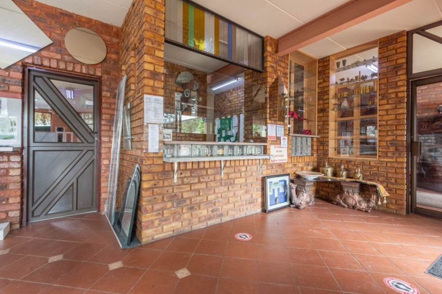 To Let commercial Property for Rent in Boksburg North Gauteng