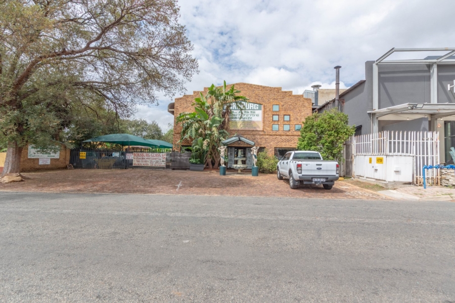 To Let commercial Property for Rent in Boksburg North Gauteng