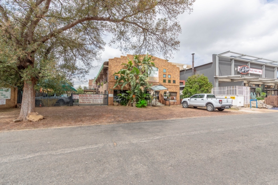 To Let commercial Property for Rent in Boksburg North Gauteng