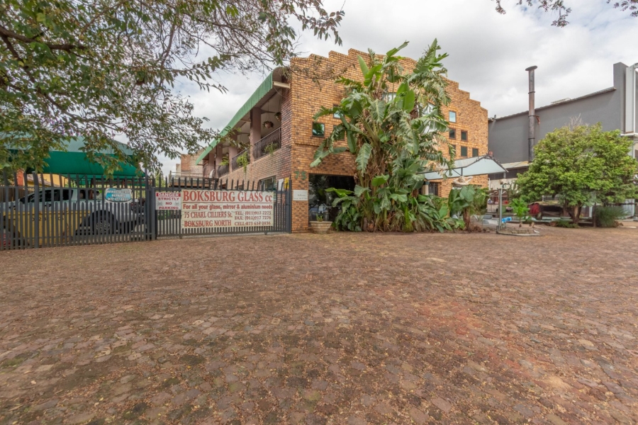 To Let commercial Property for Rent in Boksburg North Gauteng