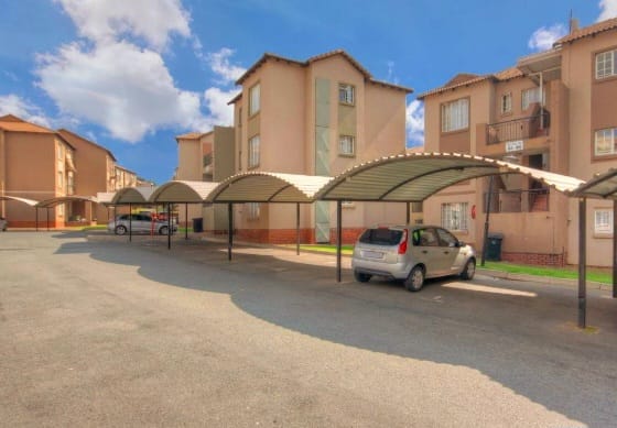 3 Bedroom Property for Sale in Meredale Gauteng