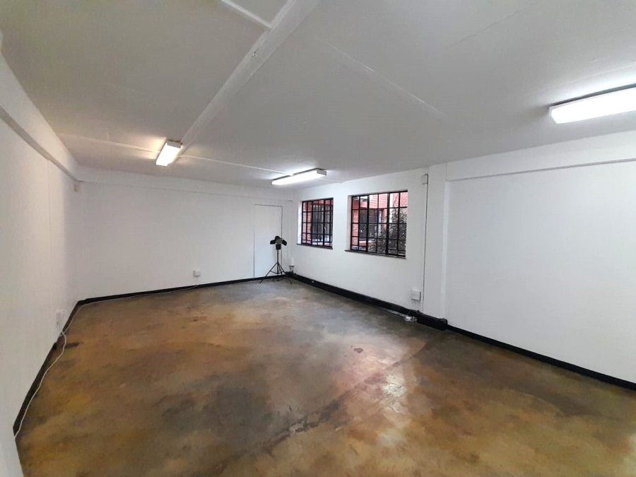 To Let commercial Property for Rent in Linden Gauteng