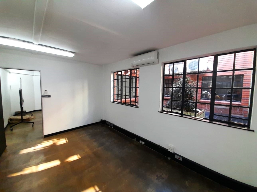 To Let commercial Property for Rent in Linden Gauteng