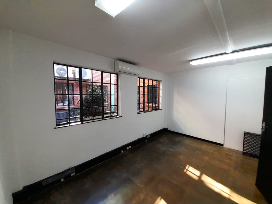 To Let commercial Property for Rent in Linden Gauteng