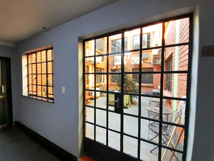 To Let commercial Property for Rent in Linden Gauteng