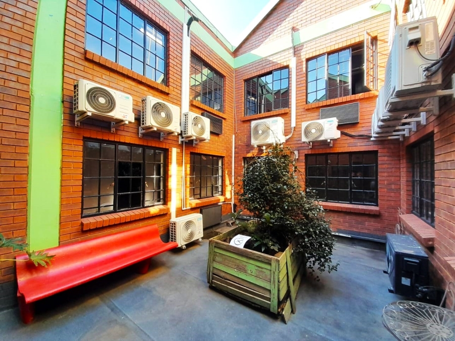 To Let commercial Property for Rent in Linden Gauteng