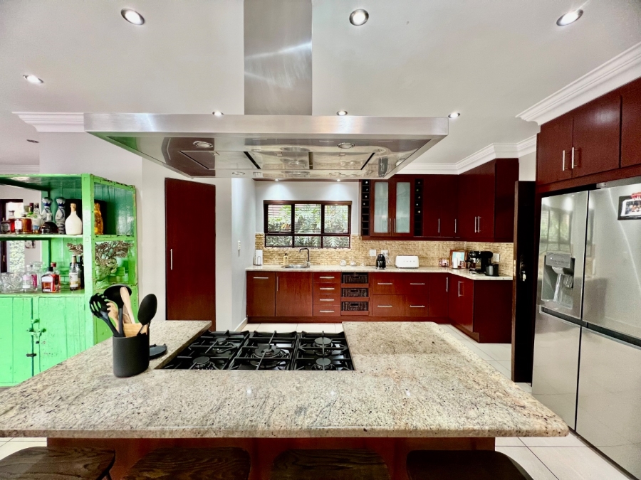 To Let 5 Bedroom Property for Rent in Silver Lakes Golf Estate Gauteng