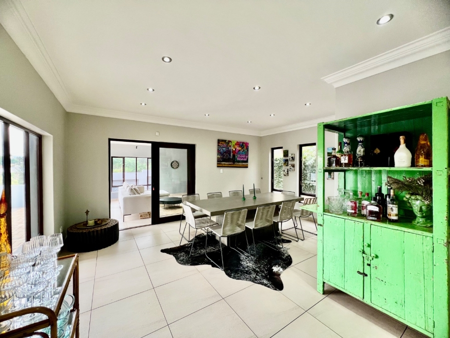 To Let 5 Bedroom Property for Rent in Silver Lakes Golf Estate Gauteng