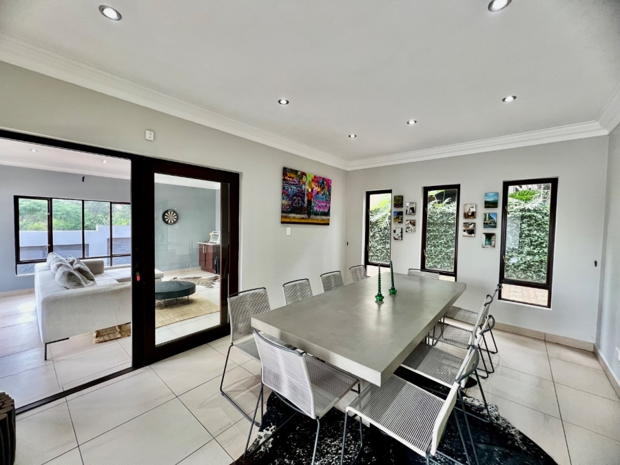 To Let 5 Bedroom Property for Rent in Silver Lakes Golf Estate Gauteng