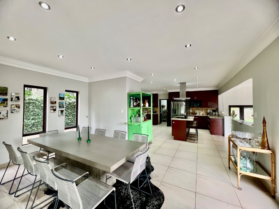 To Let 5 Bedroom Property for Rent in Silver Lakes Golf Estate Gauteng
