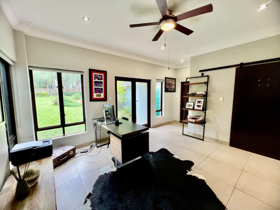 To Let 5 Bedroom Property for Rent in Silver Lakes Golf Estate Gauteng