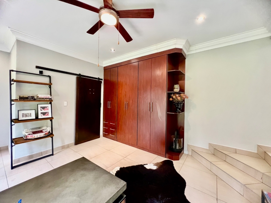 To Let 5 Bedroom Property for Rent in Silver Lakes Golf Estate Gauteng