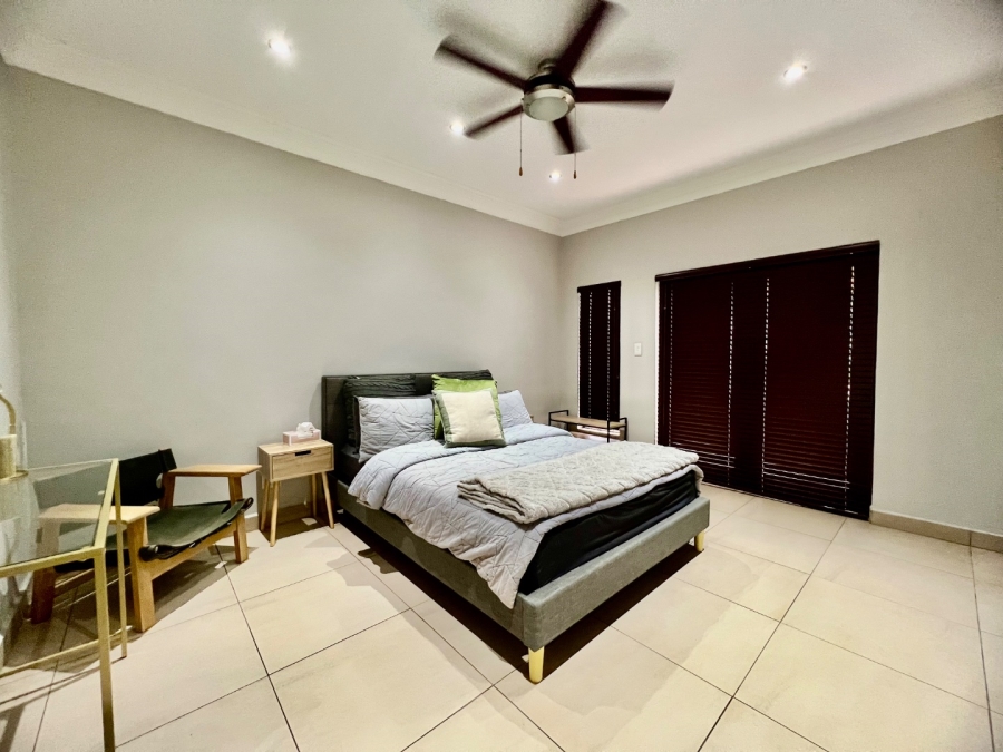 To Let 5 Bedroom Property for Rent in Silver Lakes Golf Estate Gauteng