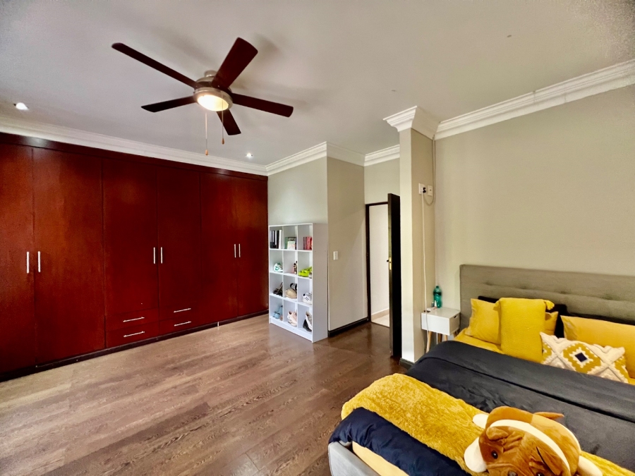 To Let 5 Bedroom Property for Rent in Silver Lakes Golf Estate Gauteng