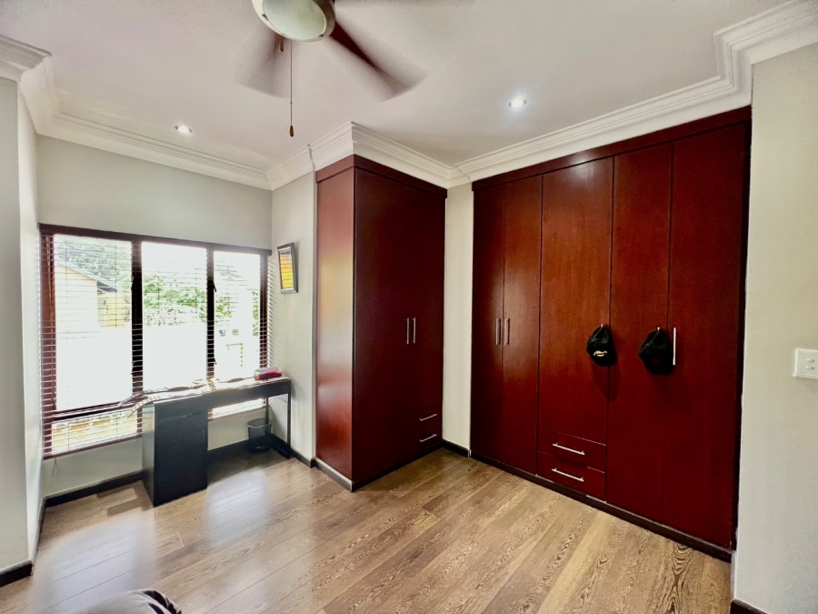 To Let 5 Bedroom Property for Rent in Silver Lakes Golf Estate Gauteng