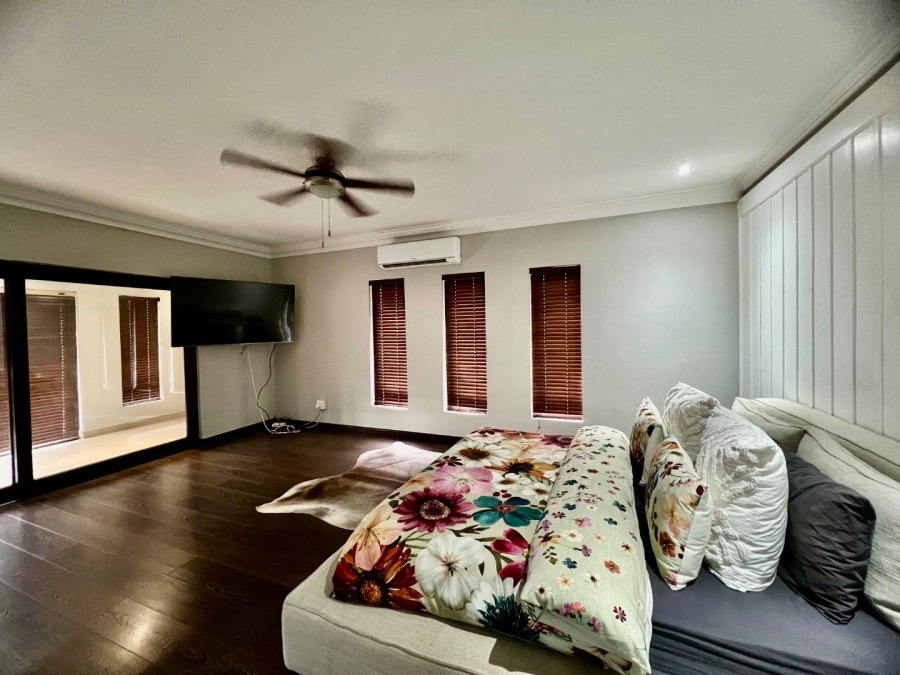 To Let 5 Bedroom Property for Rent in Silver Lakes Golf Estate Gauteng
