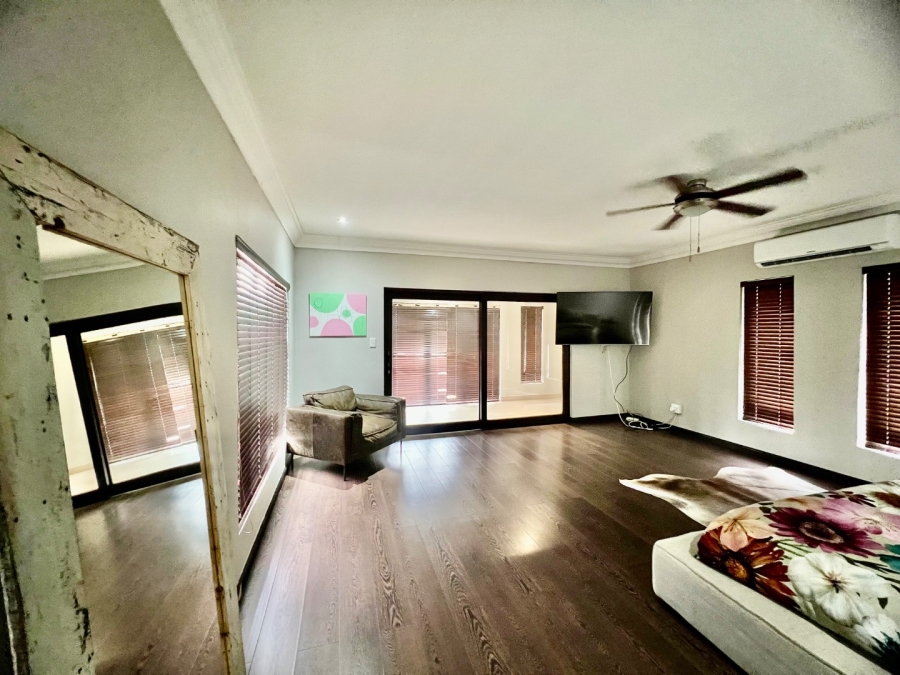 To Let 5 Bedroom Property for Rent in Silver Lakes Golf Estate Gauteng