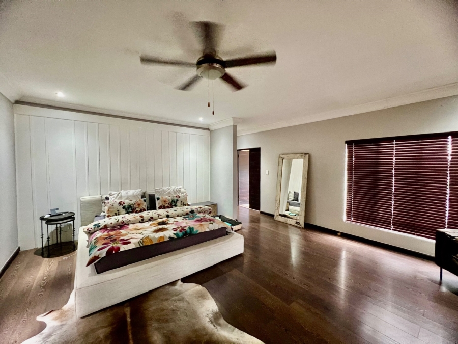To Let 5 Bedroom Property for Rent in Silver Lakes Golf Estate Gauteng
