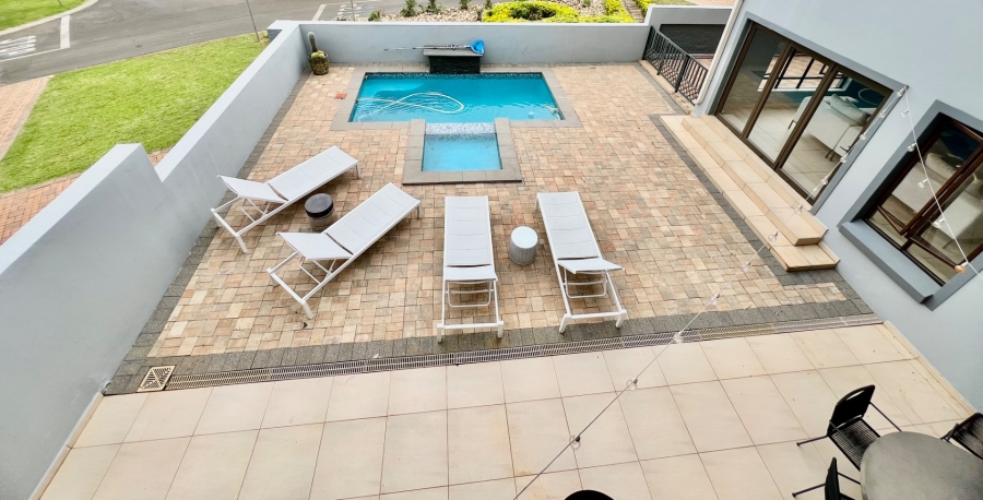 To Let 5 Bedroom Property for Rent in Silver Lakes Golf Estate Gauteng