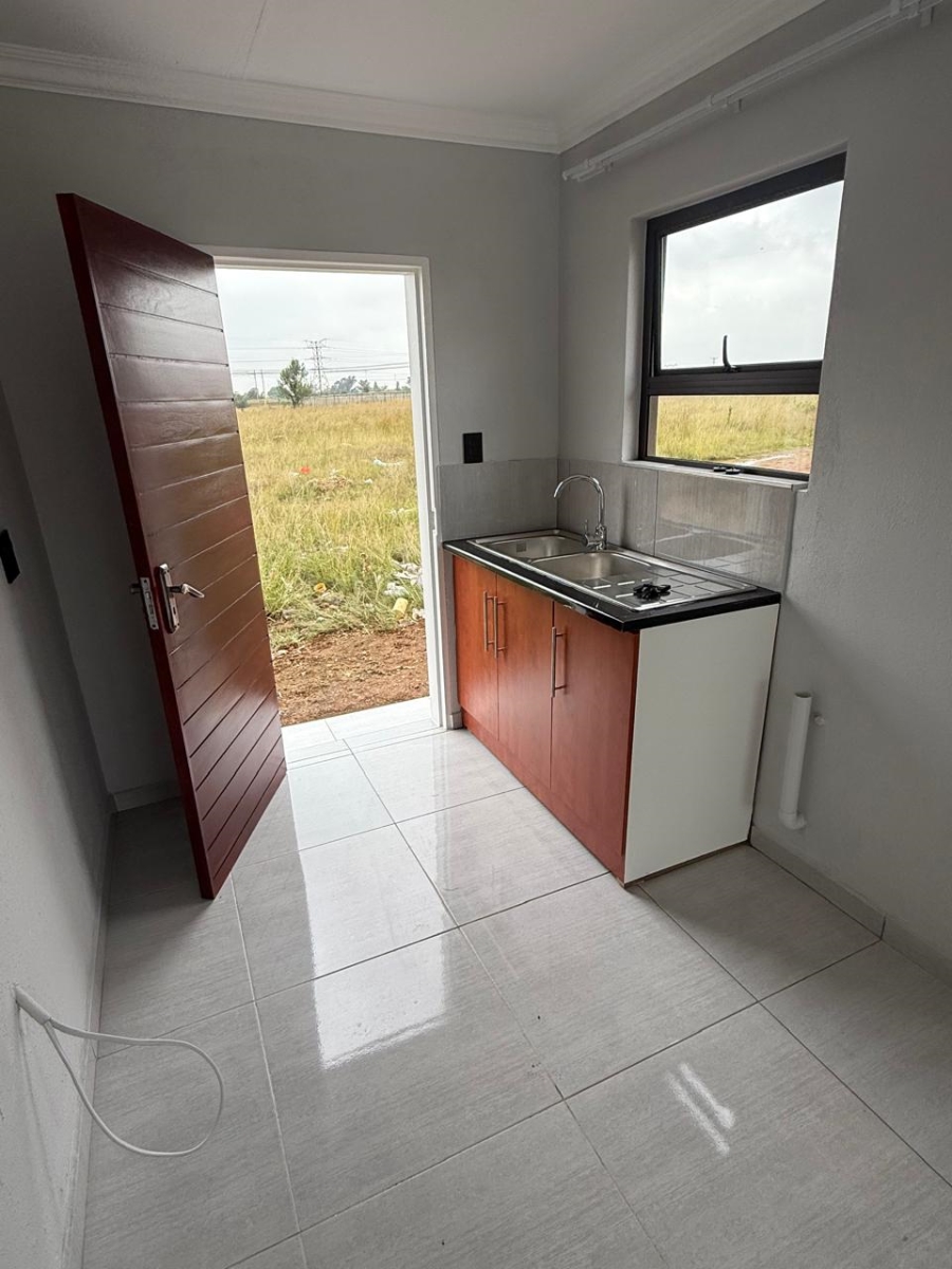 3 Bedroom Property for Sale in Vanderbijlpark CE 7 Gauteng