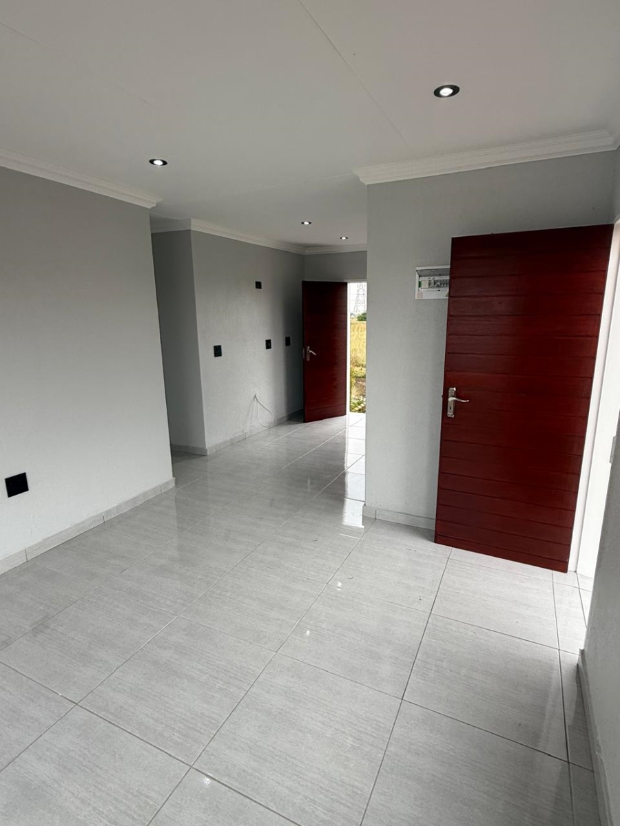3 Bedroom Property for Sale in Vanderbijlpark CE 7 Gauteng