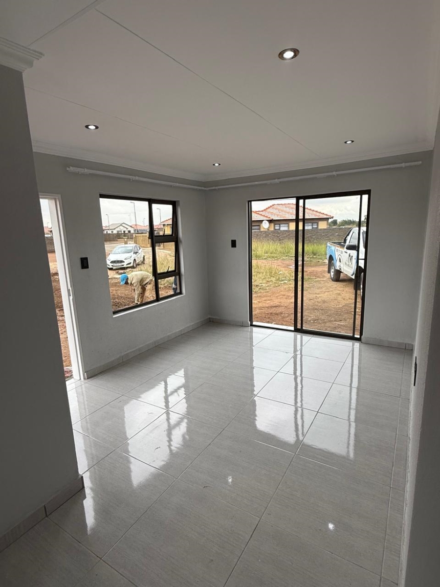 3 Bedroom Property for Sale in Vanderbijlpark CE 7 Gauteng